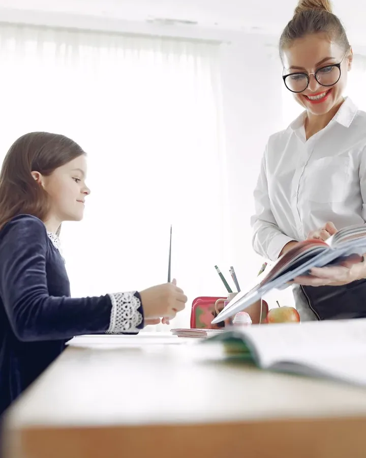 Các khoá học tại Lớp Mầm Non Độc Lập Đồng Dương